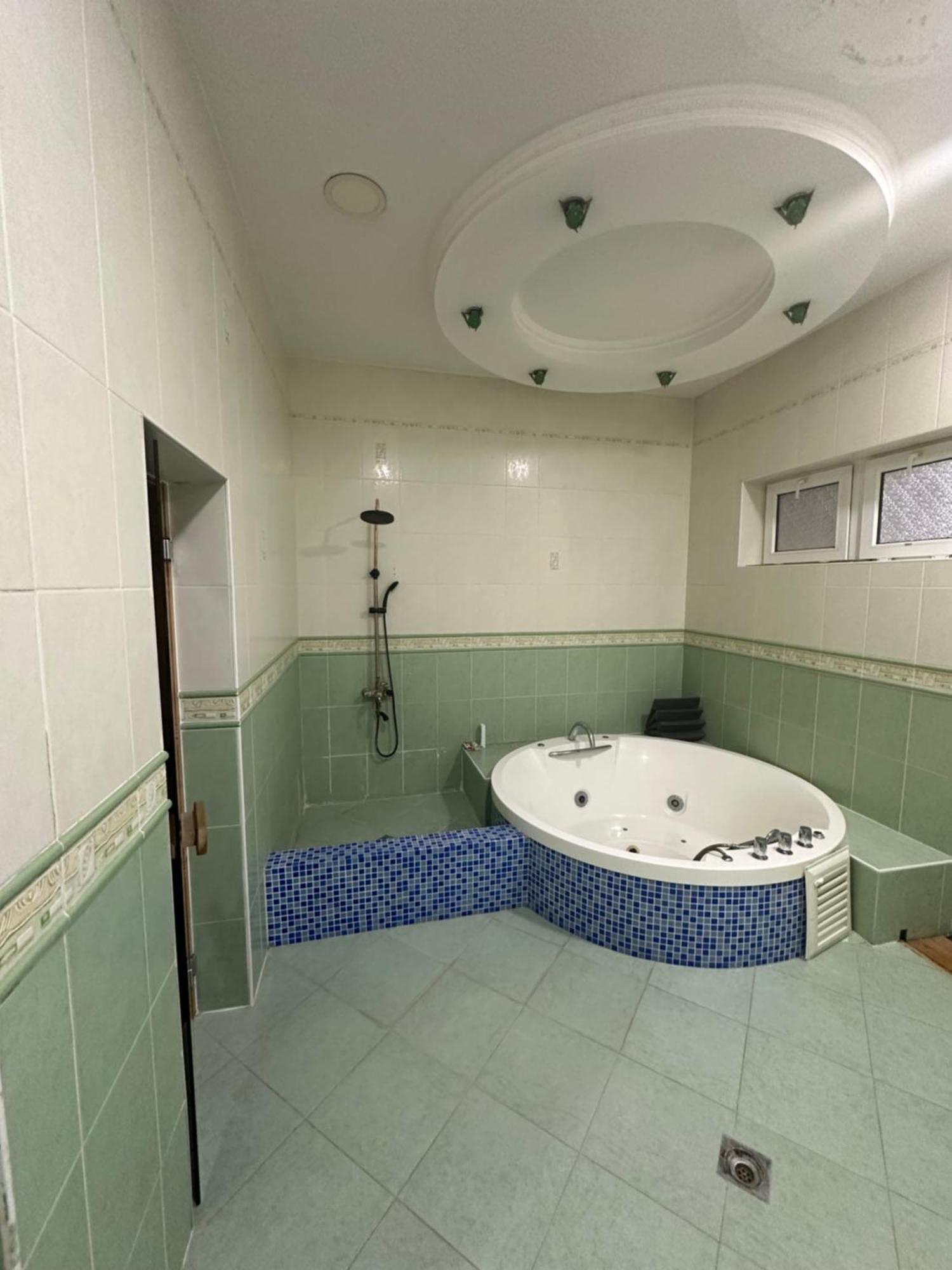 May Weather Resort Bukhara Eksteriør billede