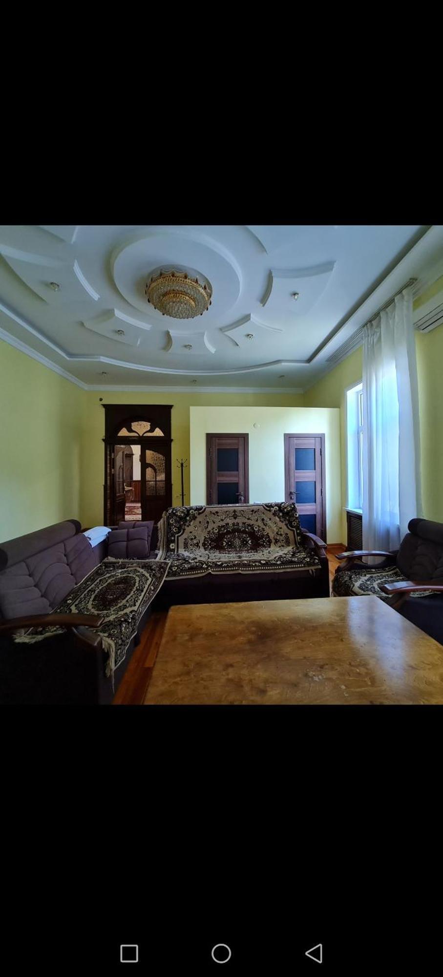 May Weather Resort Bukhara Eksteriør billede